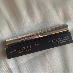 Anastasia clear brow gel